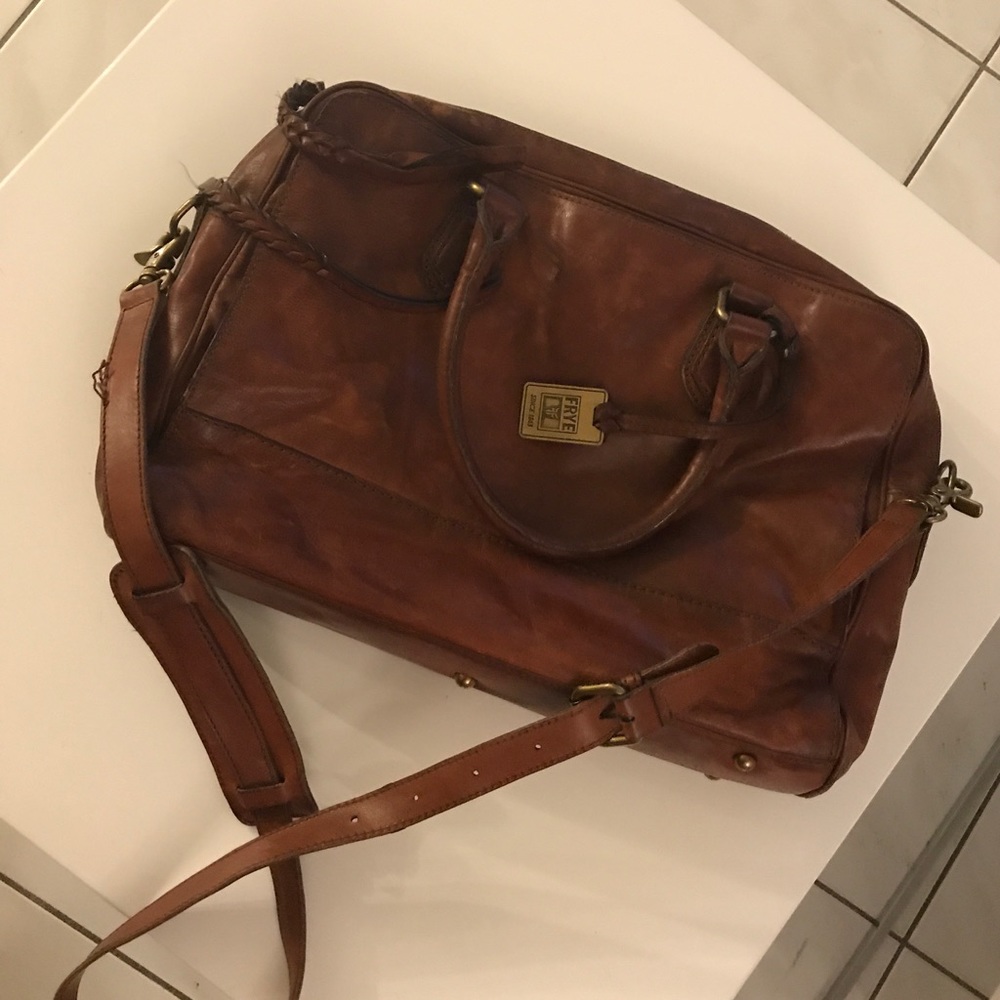 Frye Bag